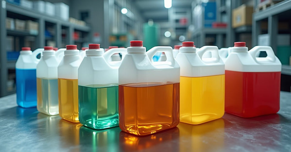 Solvents