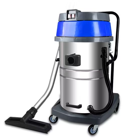 Wet & Dry 70L Vacuum – DTECC