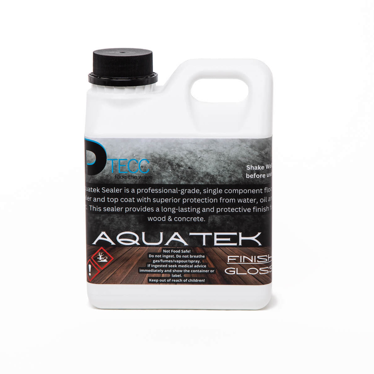 Aquatek Sealer