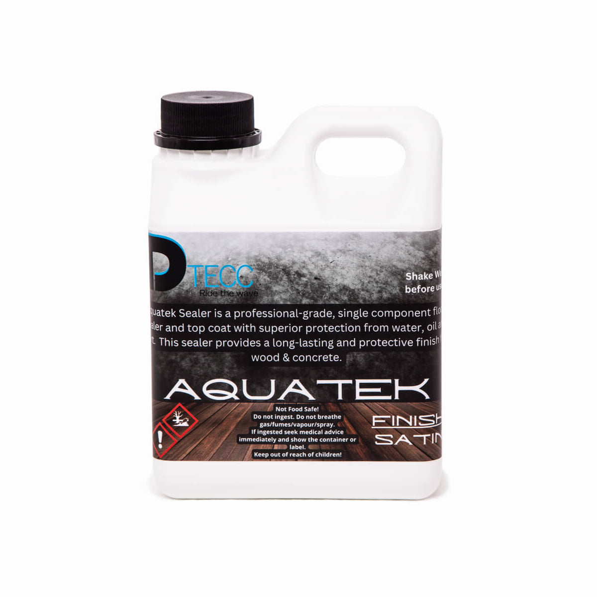 Aquatek Sealer