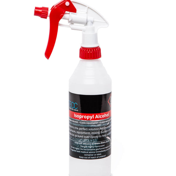 300Ml Isopropyl Alcohol For Cleaning & Bubble Removal