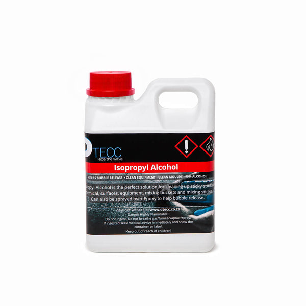 800Ml Isopropyl Alcohol For Cleaning & Bubble Removal