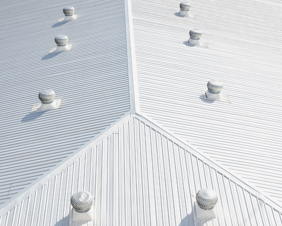 Roof Coatings