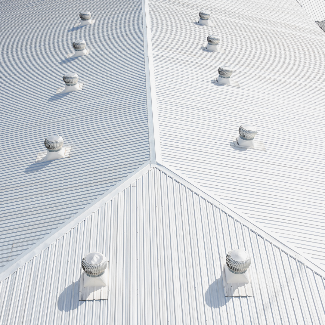 Roof Coatings