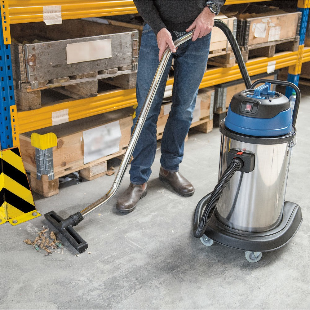 Dust Control & Extraction – DTECC