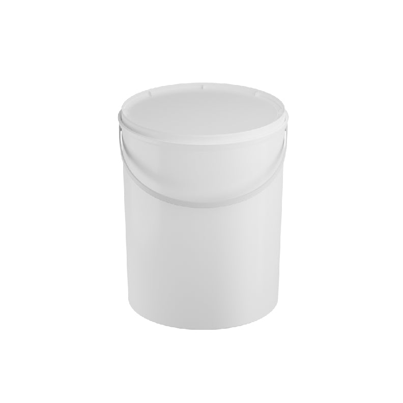 Plastic Buckets – DTECC