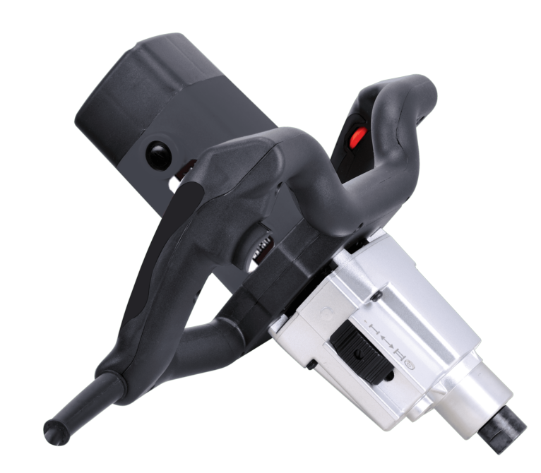 Electric Epoxy Mixer