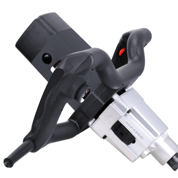 Electric Epoxy Mixer