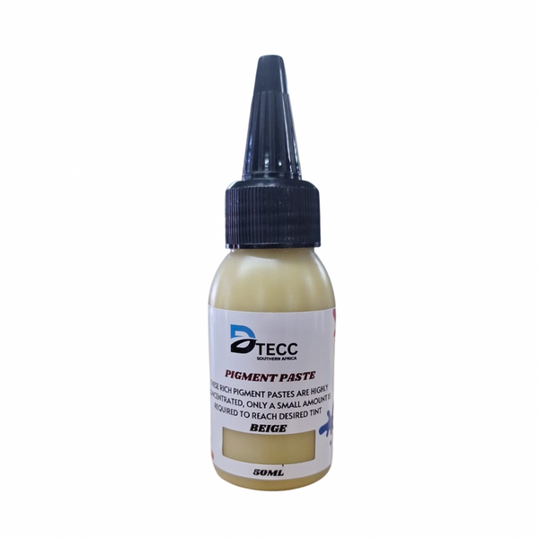 Pigment Paste