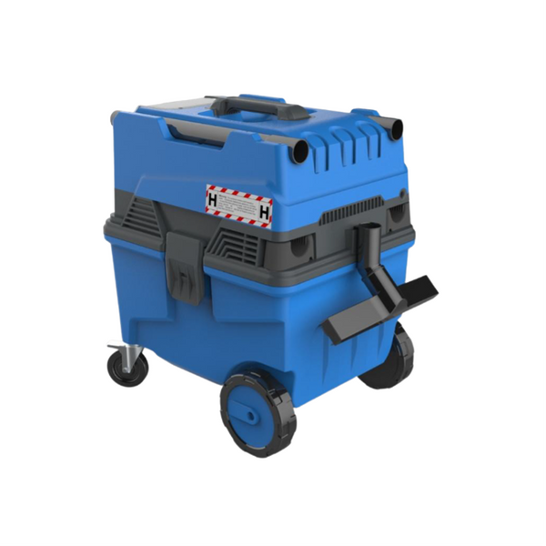 AVC 38 – Dry Vacuum