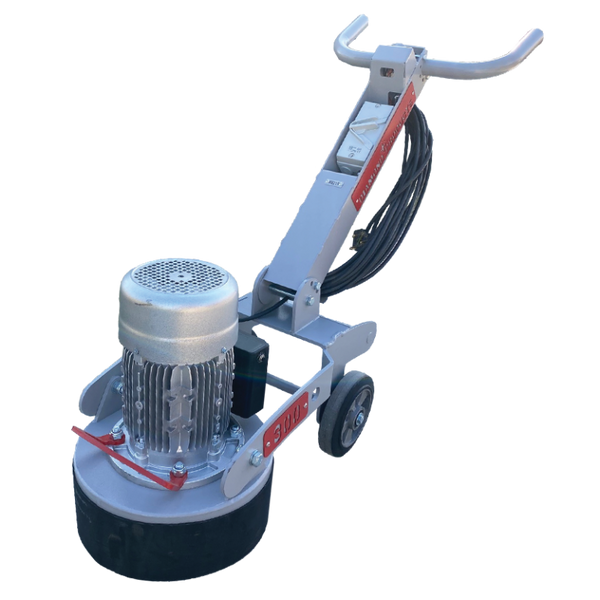 300mm Single Head Floor Grinder