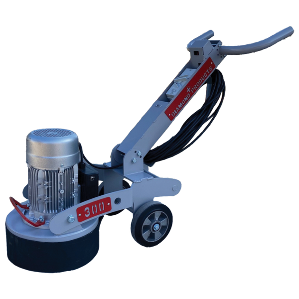300mm Single Head Floor Grinder