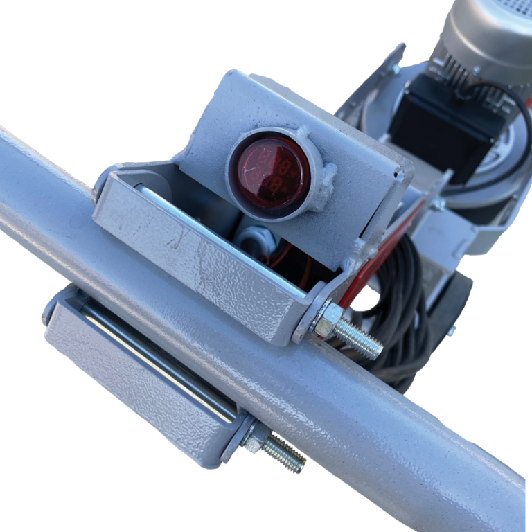 300mm Single Head Floor Grinder