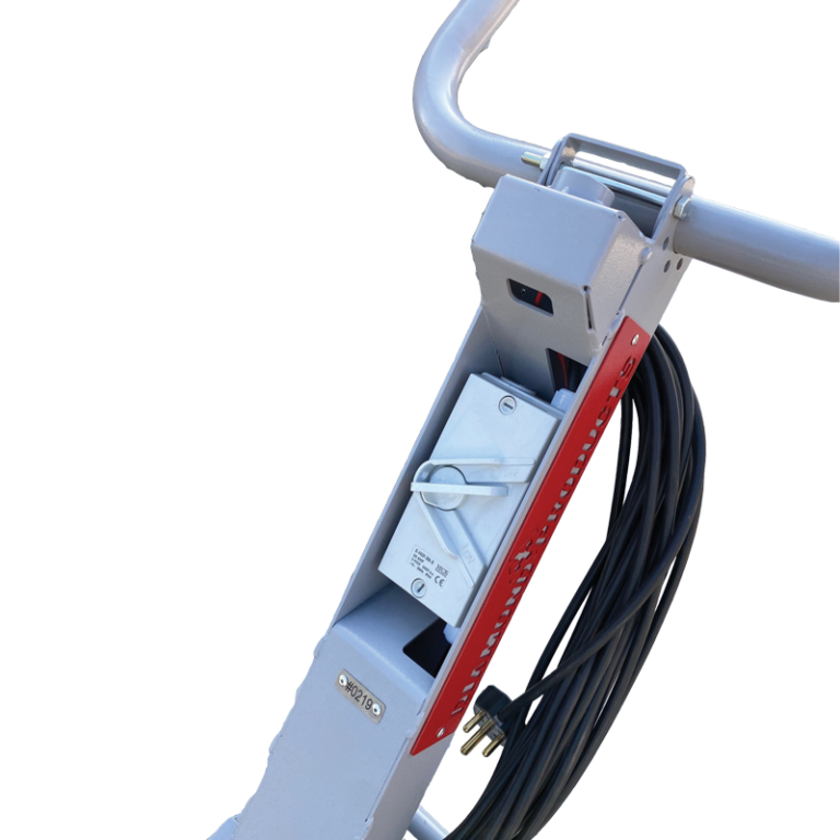 300mm Single Head Floor Grinder