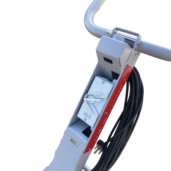 300mm Single Head Floor Grinder