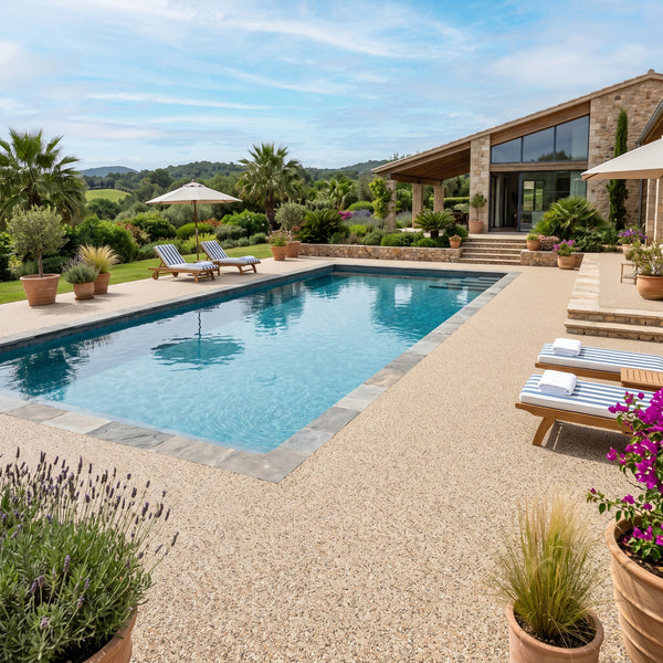 Aquatecc™ Floor Stone Binder