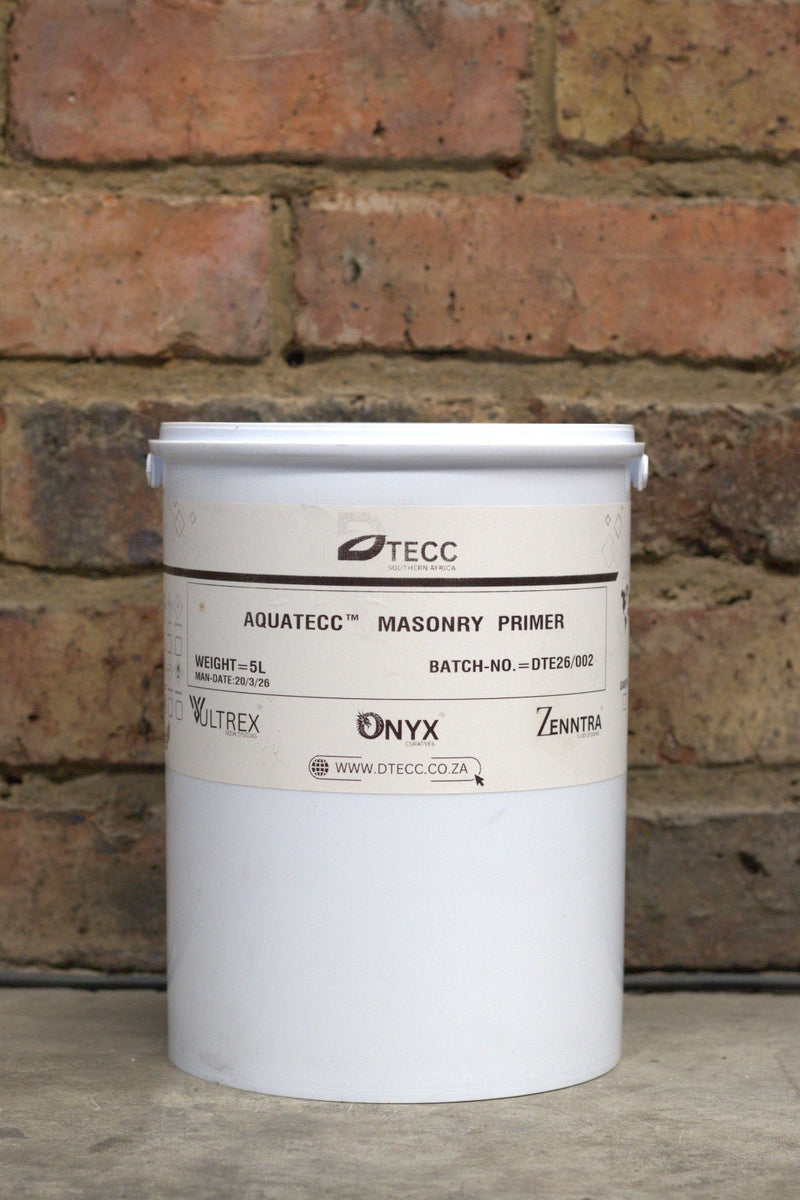 Aquatecc™ Masonry Primer