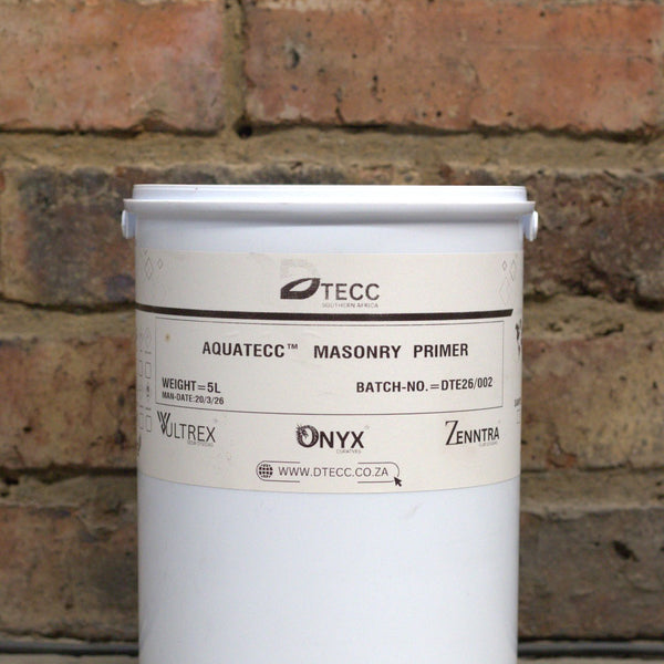 Aquatecc™ Masonry Primer