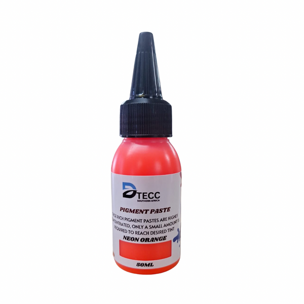 Pigment Paste