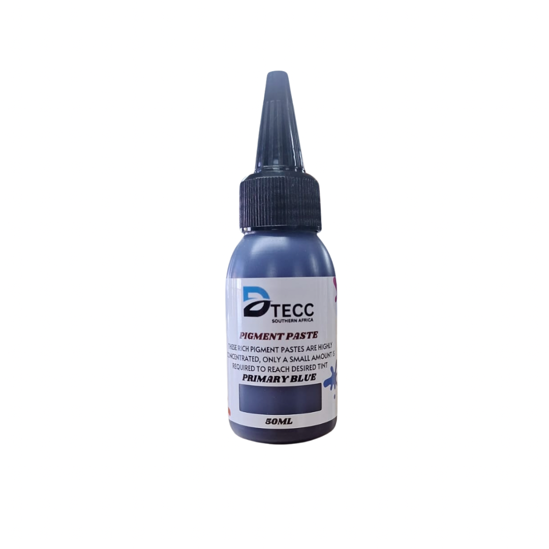 Pigment Paste