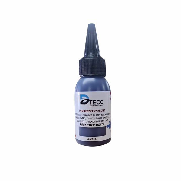 Pigment Paste