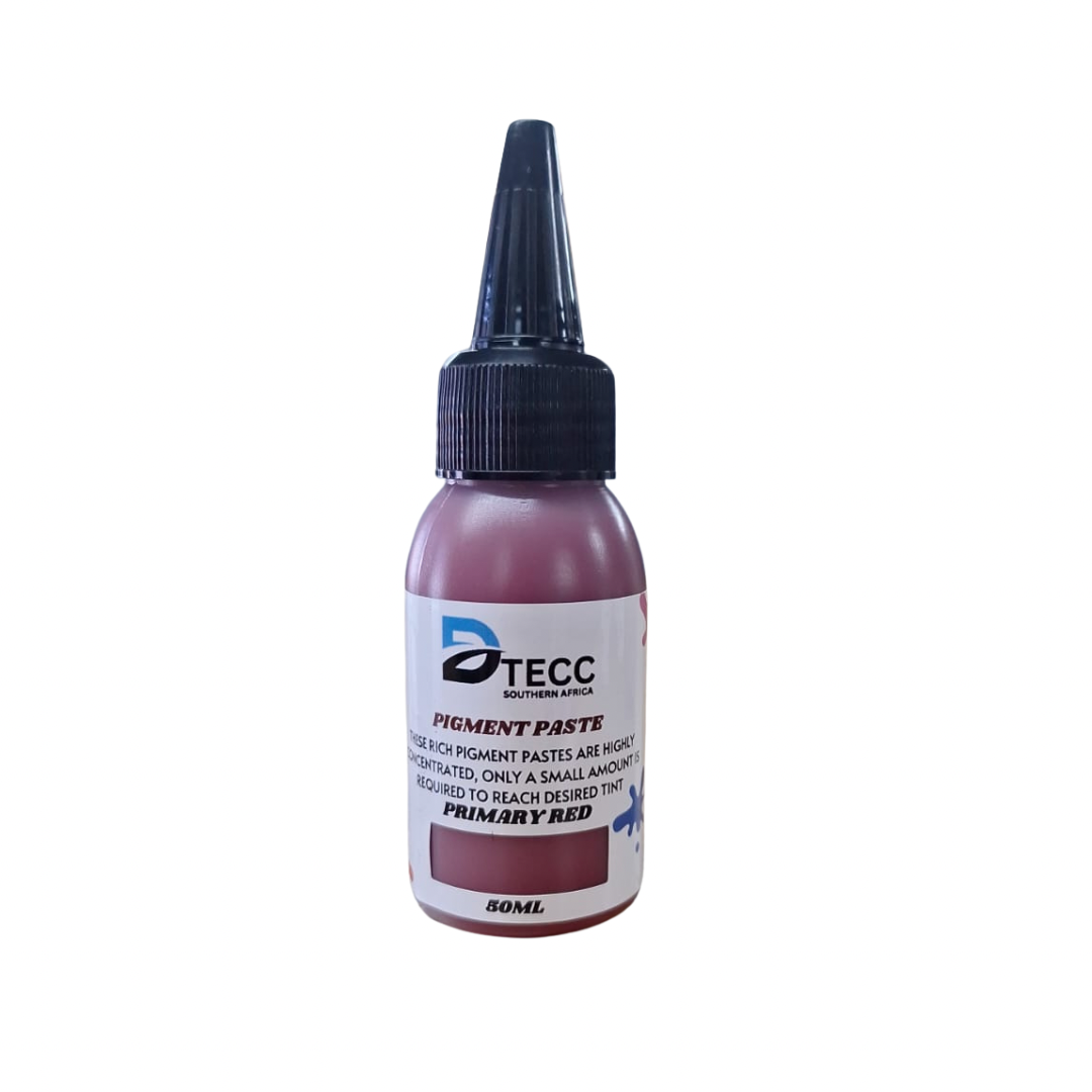 Pigment Paste
