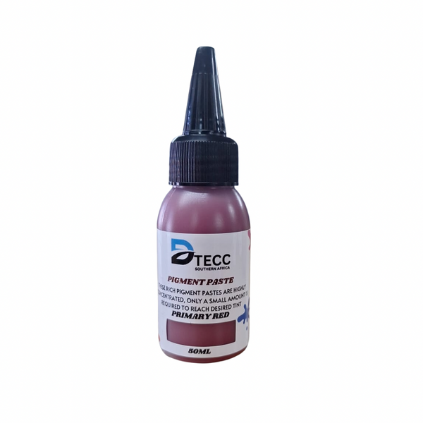 Pigment Paste