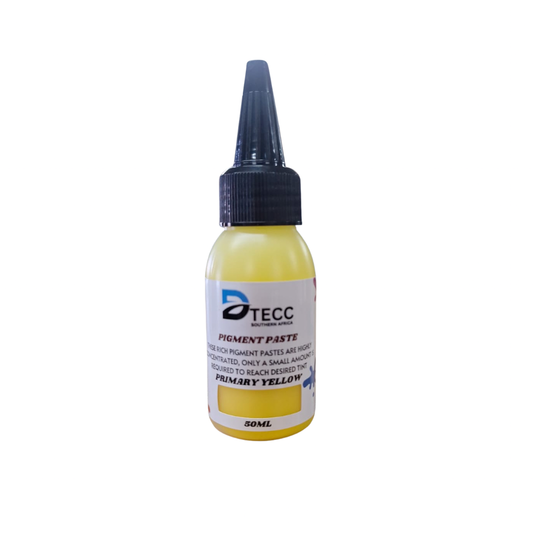 Pigment Paste