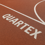 Quartex Pebble Binder