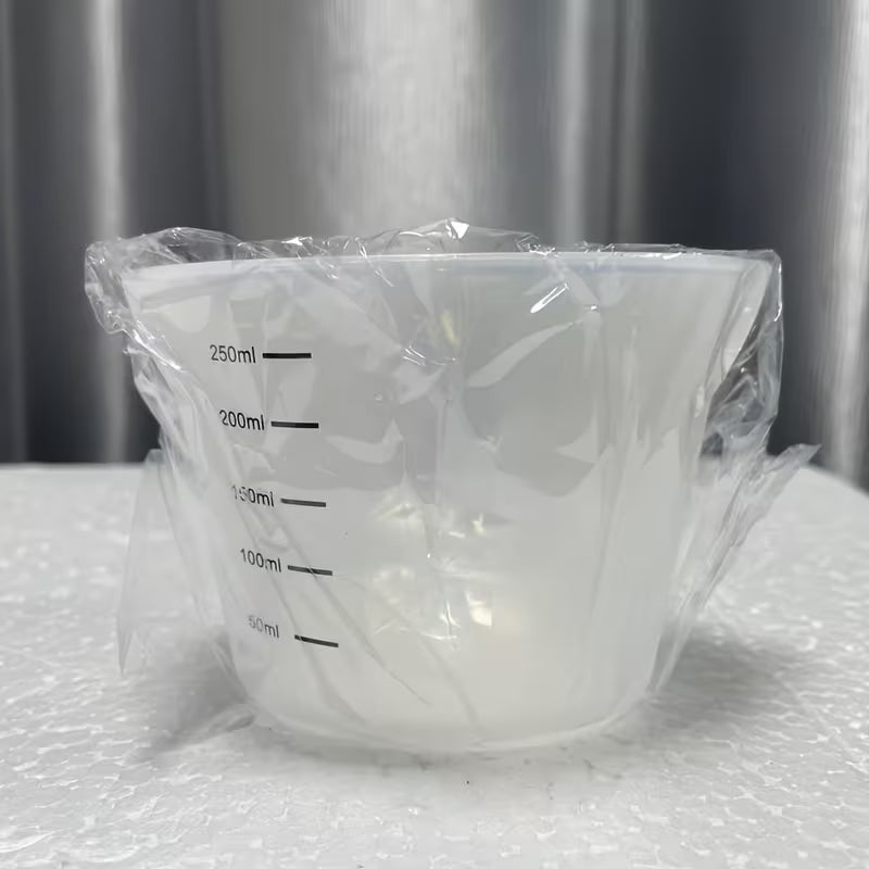 Silicone Mixing Cup