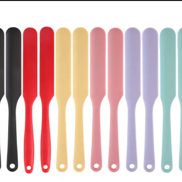 Silicone Mixing Stick