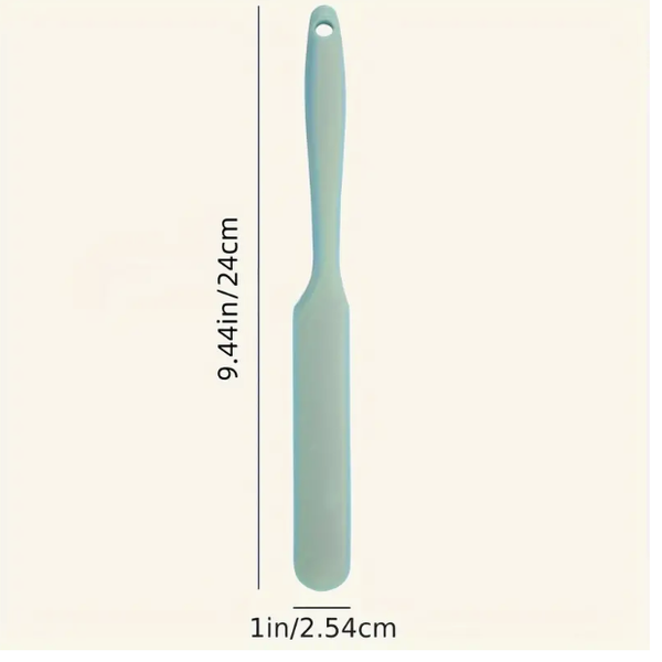 Silicone Mixing Stick