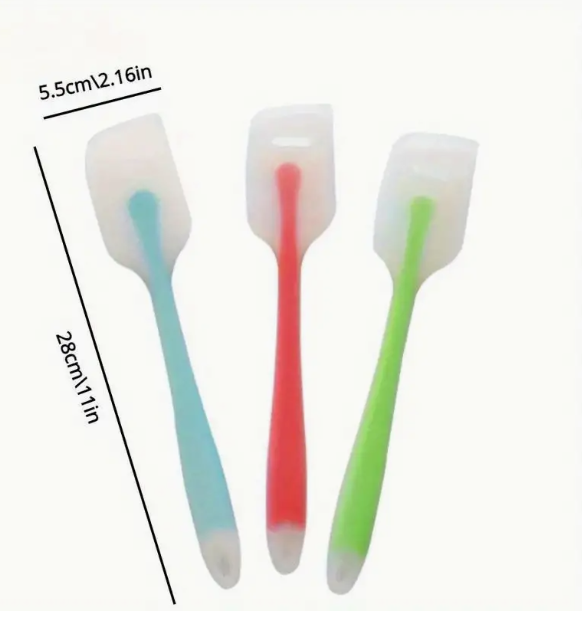 Silicone Spatula