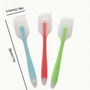 Silicone Spatula