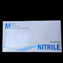 Blue Nitrile Gloves