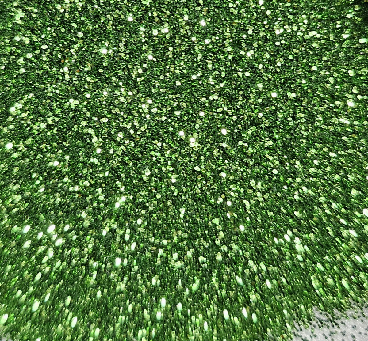 Pearlescent Mica Pigments