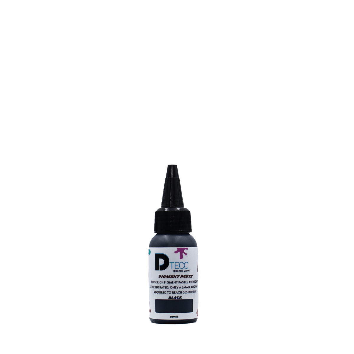 Glycol Paste Used In Epoxy Resin & Many Other Products As A Pigment