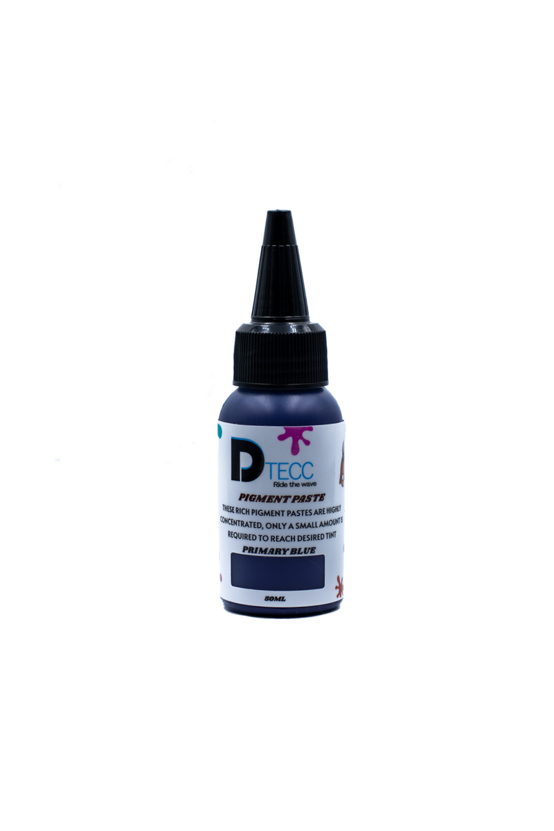 Glycol Paste Used In Epoxy Resin & Many Other Products As A Pigment