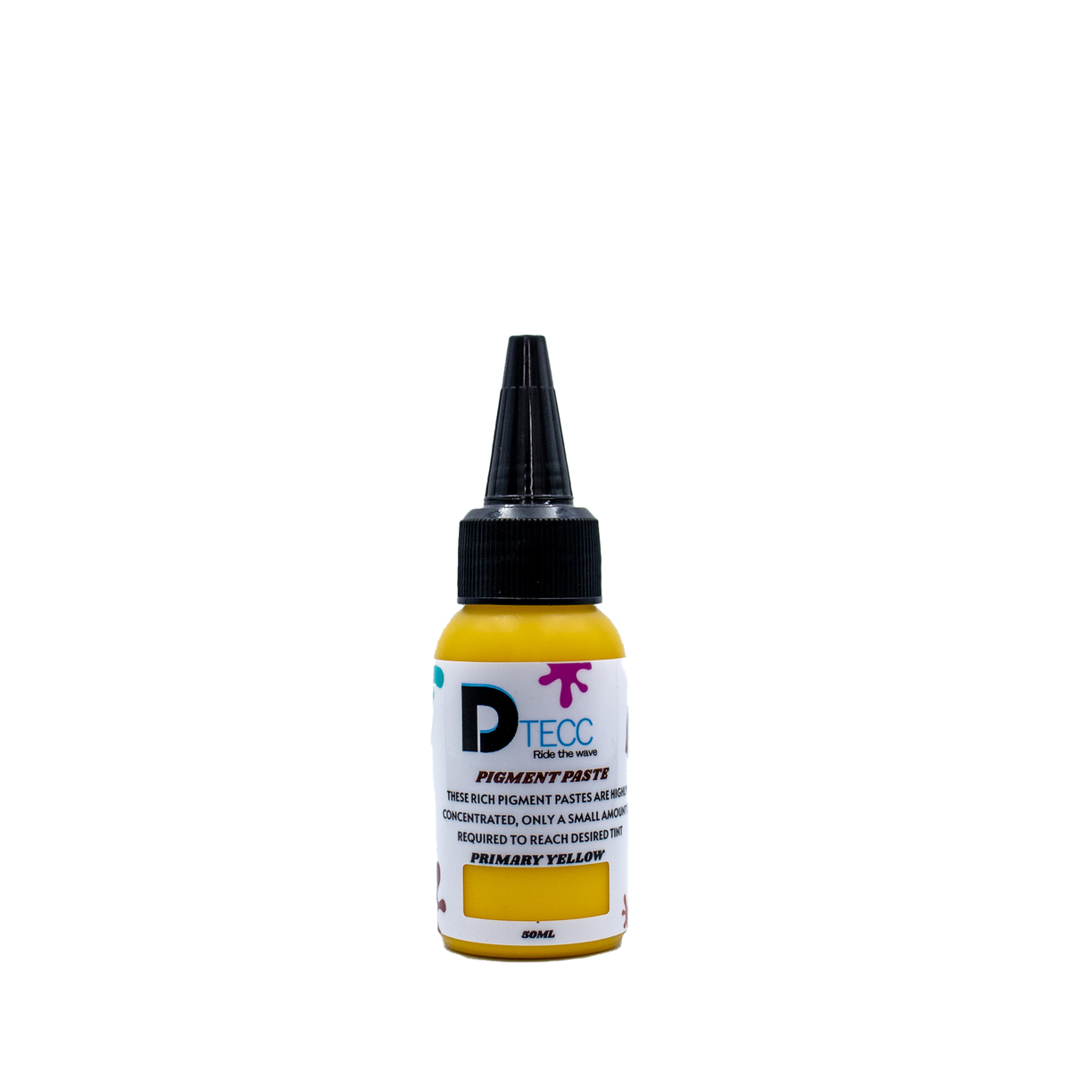 Glycol Paste Used In Epoxy Resin & Many Other Products As A Pigment