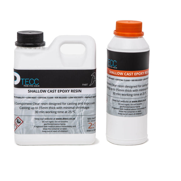 Epoxy Cast In Epoxy Resins – DTECC