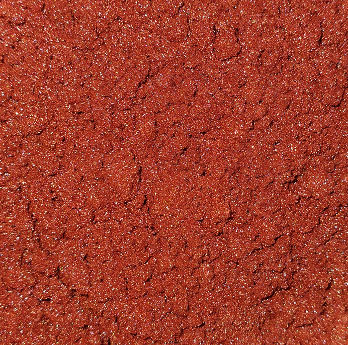 Pearlescent Mica Pigments