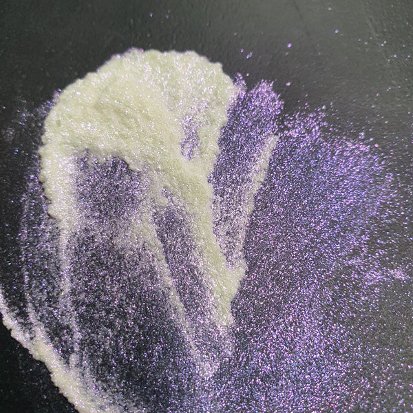 Pearlescent Mica Pigments
