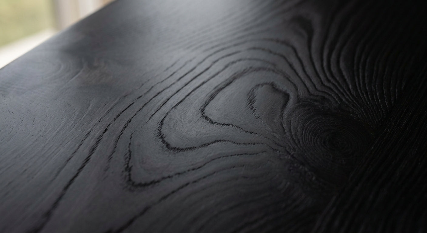 Wood Stains