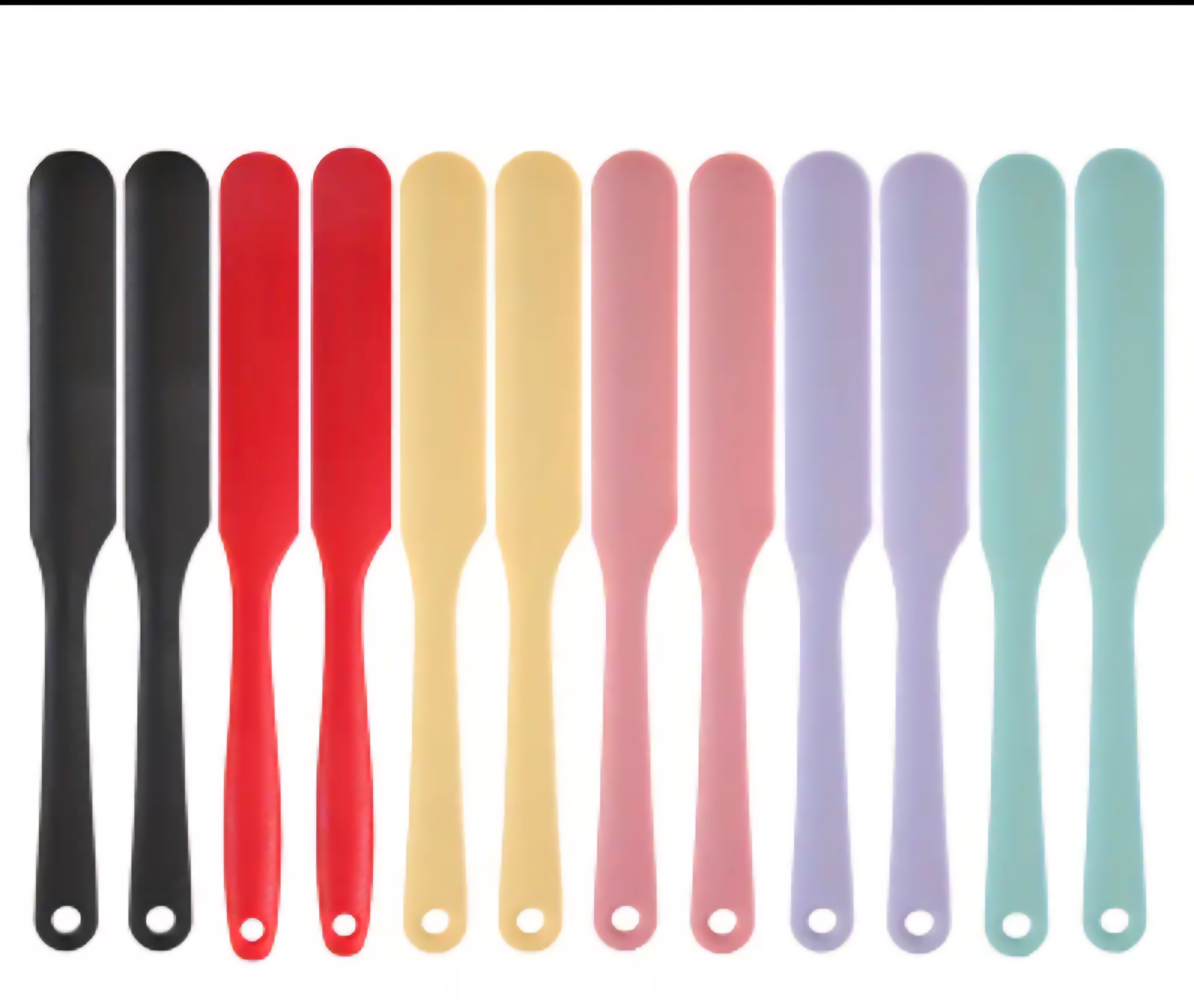 Silicone Mixing Stick 