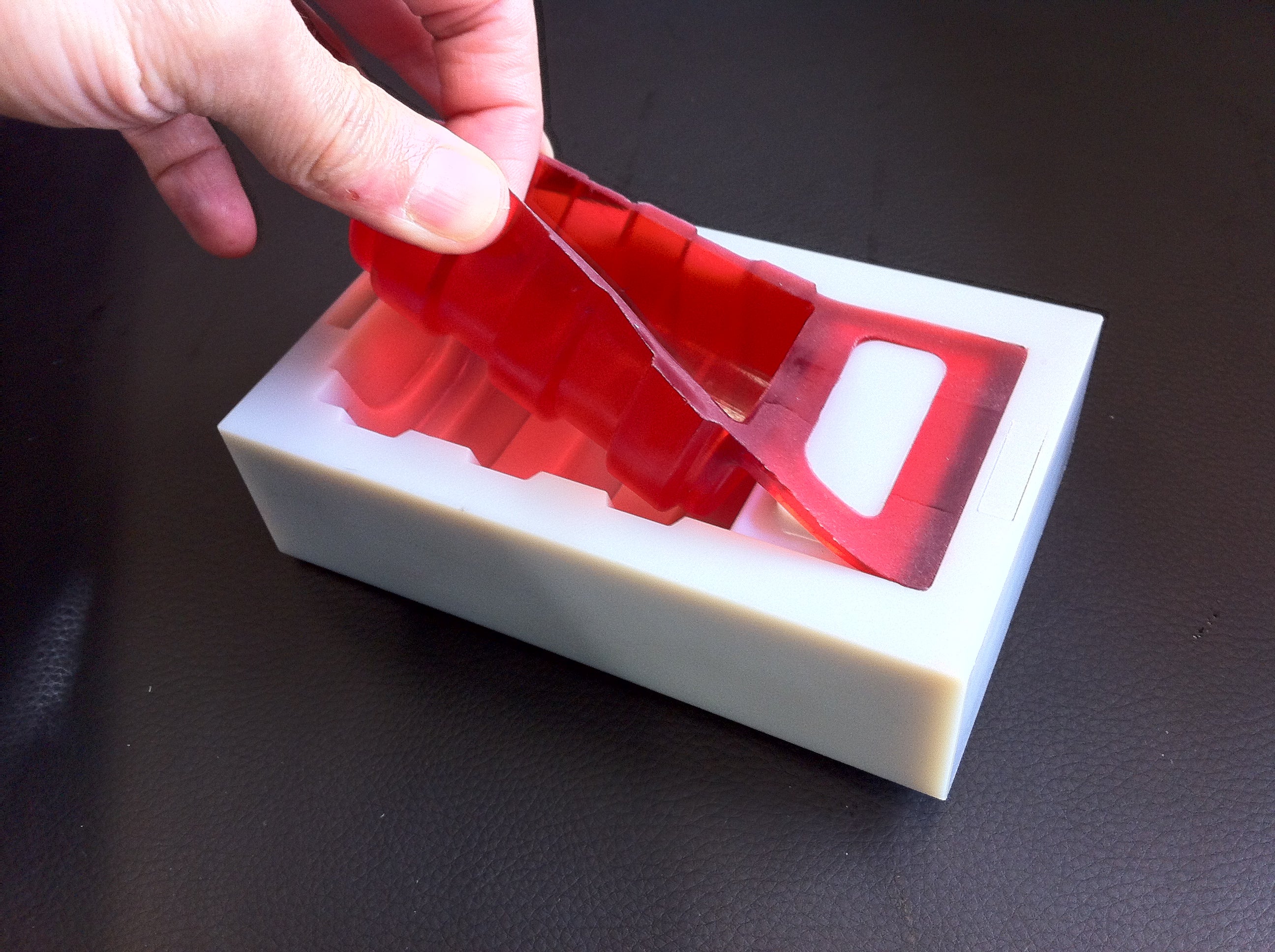 Liquid Release Agent