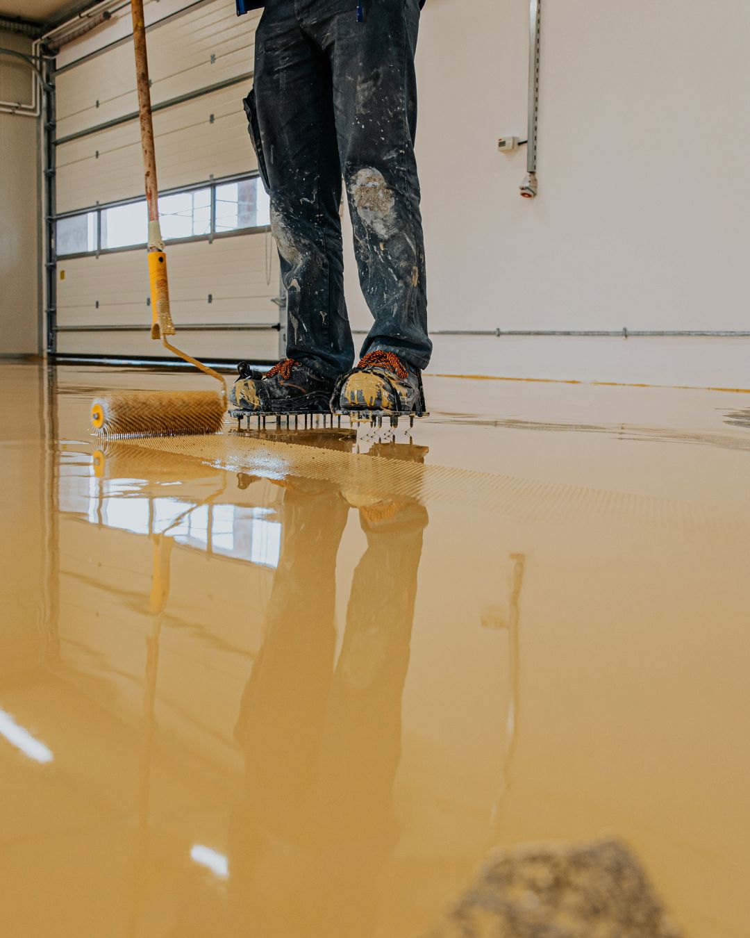 Floor Coatings